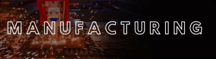 Manufacturing