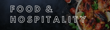 Food & Hospitality