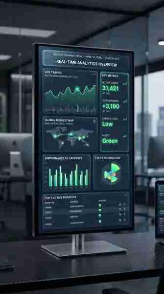 Real-Time Data Sync