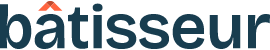 Batisseur Logo