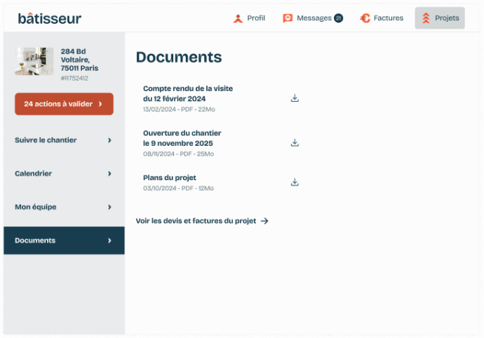 Document/Bill
