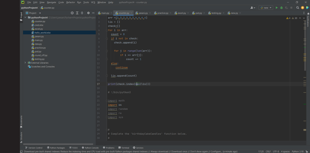 We customize code based on your business need need screen view of code