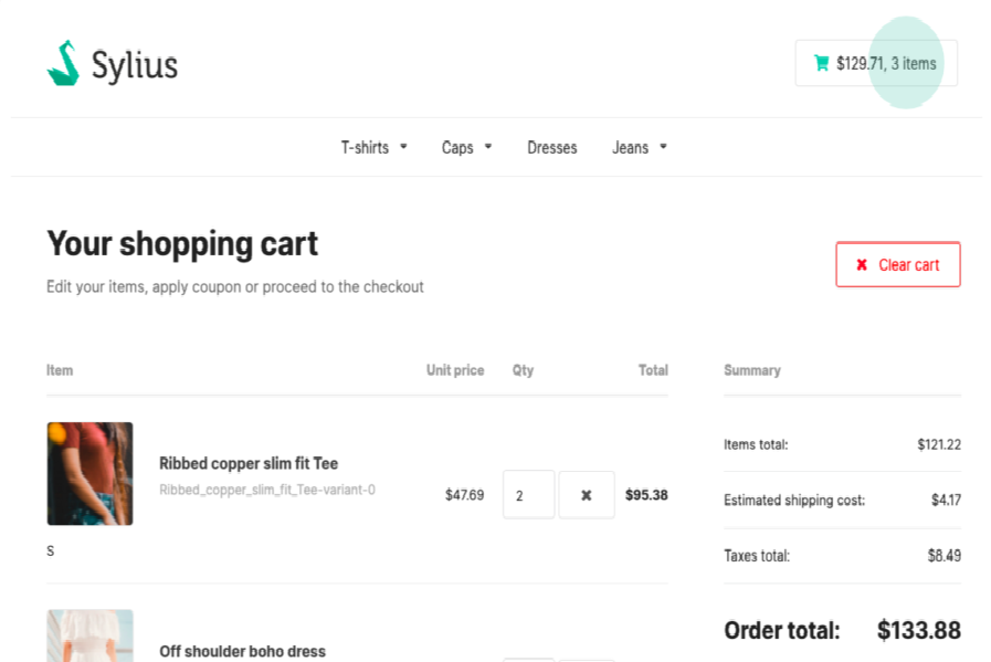 Smooth and secure shopping experience for customer B2C secures the shopping experience, enhances brand reputation, drives customer loyalty, and ultimately boosts sales