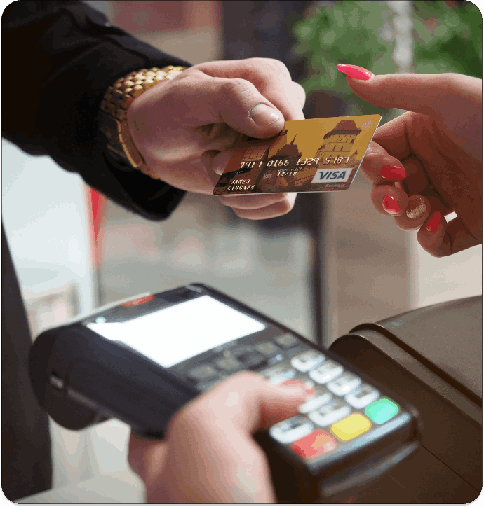 Secure Payment Integration 